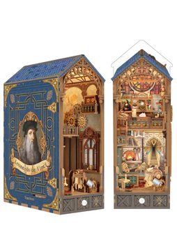 Бук Нук Kits Leonardo da Vinci TQ135 TQ135 фото