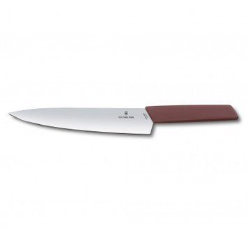 Кухонний ніж Victorinox Swiss Modern Carving 6.9016.221B Vx69016.221B фото