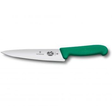 Кухонний ніж Victorinox Fibrox Carving 5.2004.19 Vx52004.19 фото