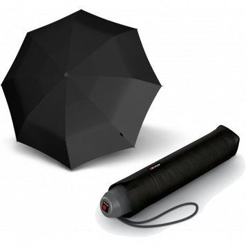 Зонт Knirps E.050 Black Kn95 1050 1000 Kn95 1050 1000 фото