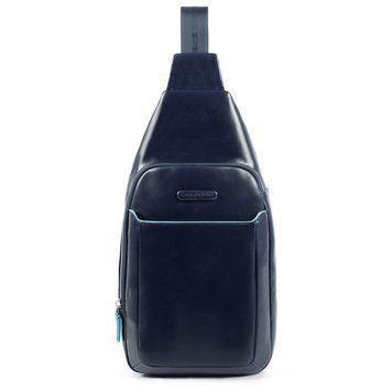 Рюкзак Piquadro BL SQUARE/N.Blue CA4827B2_BLU2 CA4827B2_BLU2 фото