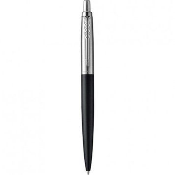 Ручка кулькова Parker JOTTER XL Richmond Matt Black CT BP 12 032 12 032 фото