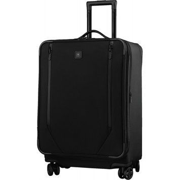 Чемодан Victorinox Travel LEXICON 2.0/Black Средний Vt601180 Vt601180 фото