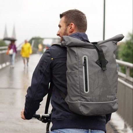 Рюкзак Travelite Basics Red TL096314-10 TL096314-10 фото