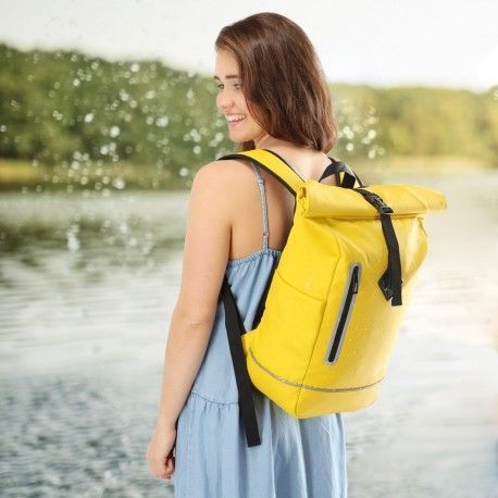 Рюкзак Travelite Basics Red TL096314-10 TL096314-10 фото