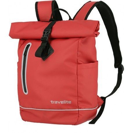 Рюкзак Travelite Basics Red TL096314-10 TL096314-10 фото