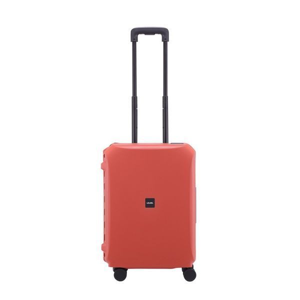 Чемодан Lojel VOJA/Terracotta Маленький Lj-PP12S_R Lj-PP12-60321 фото