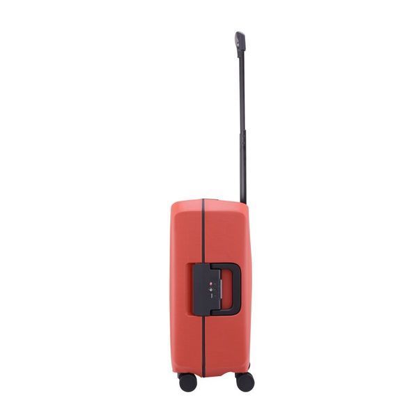 Чемодан Lojel VOJA/Terracotta Маленький Lj-PP12S_R Lj-PP12-60321 фото