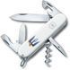 Складной нож Victorinox SPARTAN UKRAINE Трезубец-Ласточка 1.3603.7_T1230u Vx13603.7_T1230u фото 1
