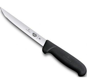 Кухонний ніж Victorinox Fibrox Boning Flexible 5.6103.12 Vx56103.12 фото
