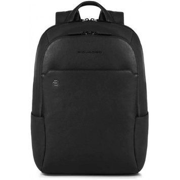Рюкзак для ноутбука Piquadro BK SQUARE/Black CA3214B3_N CA3214B3_N фото