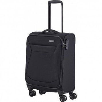 Чемодан Travelite Chios Black Маленький TL080047-01 TL080047-01 фото