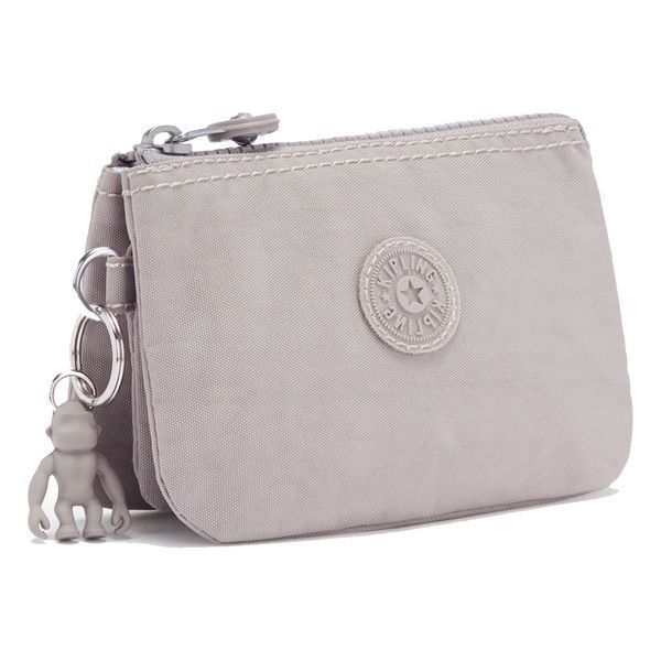 Портмоне Kipling CREATIVITY S Grey Gris (89L) K01864_89L K01864_89L фото