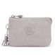 Портмоне Kipling CREATIVITY S Grey Gris (89L) K01864_89L K01864_89L фото 1