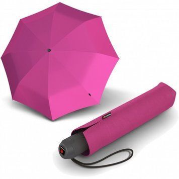 Парасолька Knirps E.200 Medium Duomatic Pink Kn95 1200 4300 Kn95 1200 4300 фото