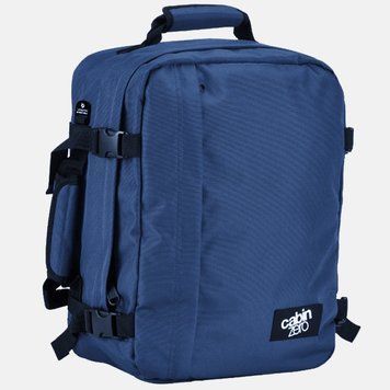 Сумка-рюкзак CabinZero CLASSIC 28L/Navy Cz08-1205 Cz08-1205 фото
