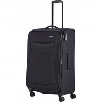 Чемодан Travelite Chios Black Большой TL080049-01 TL080049-01 фото