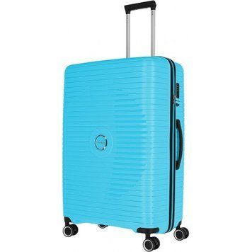 Валіза Travelite Orbita Turquoise Велика TL076949-23 TL076949-23 фото