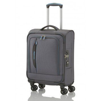 Чемодан на 4 колесах Travelite Crosslite S TL089547-04 TL089547-04 фото