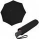 Парасолька Knirps C.205 Medium Duomatic Black Kn95 8205 1000 Kn95 8205 1000 фото 1