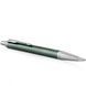 Ручка шариковая Parker IM Premium Pale Green CT BP 24 232 24 232 фото 2