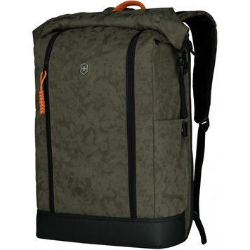Рюкзак для ноутбука Victorinox Travel ALTMONT Classic/Olive Camo Vt609849 Vt609849 фото