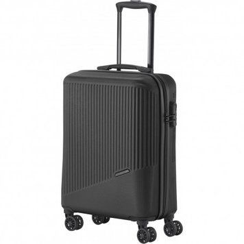 Валіза Travelite Bali Black Маленька TL072347-01 TL072347-01 фото
