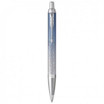 Ручка шариковая Parker IM Last Frontier Polar CT BP 25 432 25 432 фото