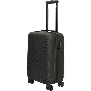 Валіза Enrico Benetti LOUISVILLE/Black S Маленька Eb39040 001-50 Eb39040 001-50 фото