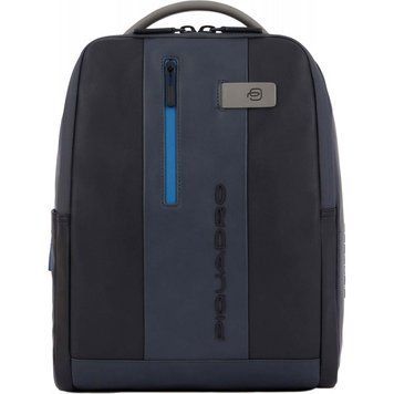 Рюкзак для ноутбука Piquadro Urban (UB00) Black-Grey CA6289UB00_NGR CA6289UB00_NGR фото