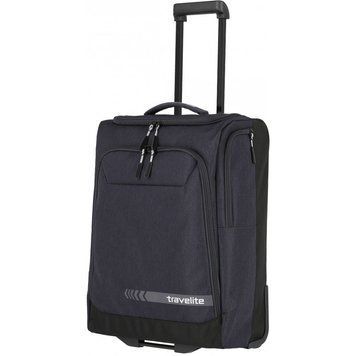 Чемодан Travelite KICK OFF 69/Dark Antracite S Маленький TL006909-04 TL006909-04 фото