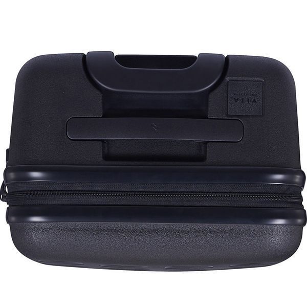 Валіза Lojel VITA 18/Matte Black Маленька Lj-PP10-2S_MBK Lj-PP10-19522 фото