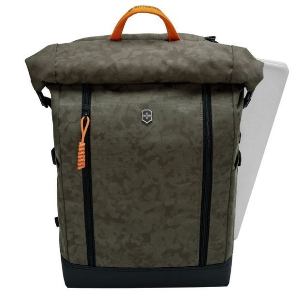 Рюкзак для ноутбука Victorinox Travel ALTMONT Classic/Olive Camo Vt609849 Vt609849 фото