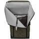Рюкзак для ноутбука Victorinox Travel ALTMONT Classic/Olive Camo Vt609849 Vt609849 фото 3