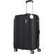 Чемодан Travelite City Black M Средний TL073048-01