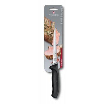 Кухонный нож Victorinox SwissClassic Boning Flexible 6.8413.15B Vx68413.15B фото