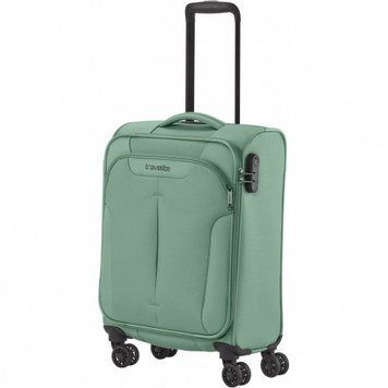 Валіза Travelite Croatia Mint Маленька TL080347-81 TL080347-81 фото