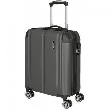 Чемодан Travelite CITY/Anthracite S Маленький TL073044-04 TL073044-04 фото