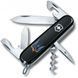 Складной нож Victorinox SPARTAN UKRAINE Трезубец-Ласточка 1.3603.3_T1230u Vx13603.3_T1230u фото 1