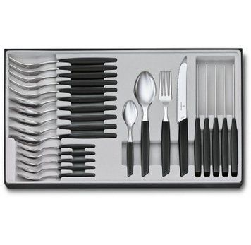 Столовый набор Victorinox Swiss Modern Table Set 6.9093.11W.24 Vx69093.11W.24 фото