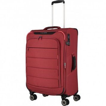 Валіза Travelite Skaii Red Середня TL092648-12 TL092648-12 фото
