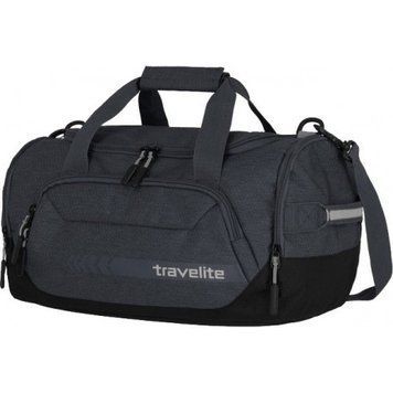 Дорожная сумка Travelite KICK OFF 69/Dark Antracite TL006913-04 TL006913-04 фото