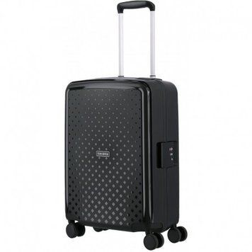 Валіза Travelite TERMINAL/Black S Маленька TL076047-01 TL076047-01 фото