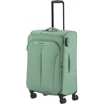 Валіза Travelite Croatia Mint Середня TL080348-81 TL080348-81 фото