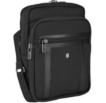 Чоловіча сумка Victorinox Travel WERKS PROFESSIONAL Cordura/Black Vt611472 Vt611472 фото