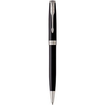 Ручка кулькова Parker SONNET Black Lacquer CT BP 86 132 86 132 фото