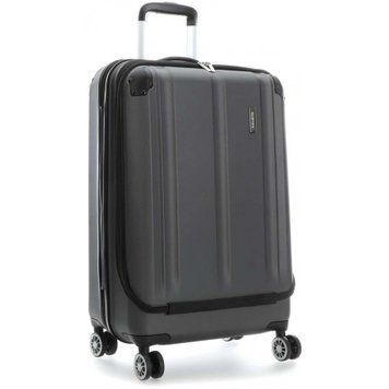 Валіза Travelite CITY/Anthracite Середня TL073045-04 TL073045-04 фото