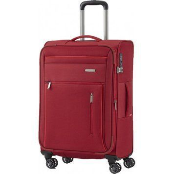 Чемодан на 4 колесах Travelite Capri M TL089848-10 TL089848-10 фото