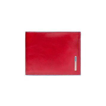 Портмоне Piquadro BL SQUARE/Red PU257B2R_R PU257B2R_R фото