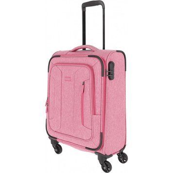 Валіза Travelite Boja Pink S Маленька TL091547-17 TL091547-17 фото